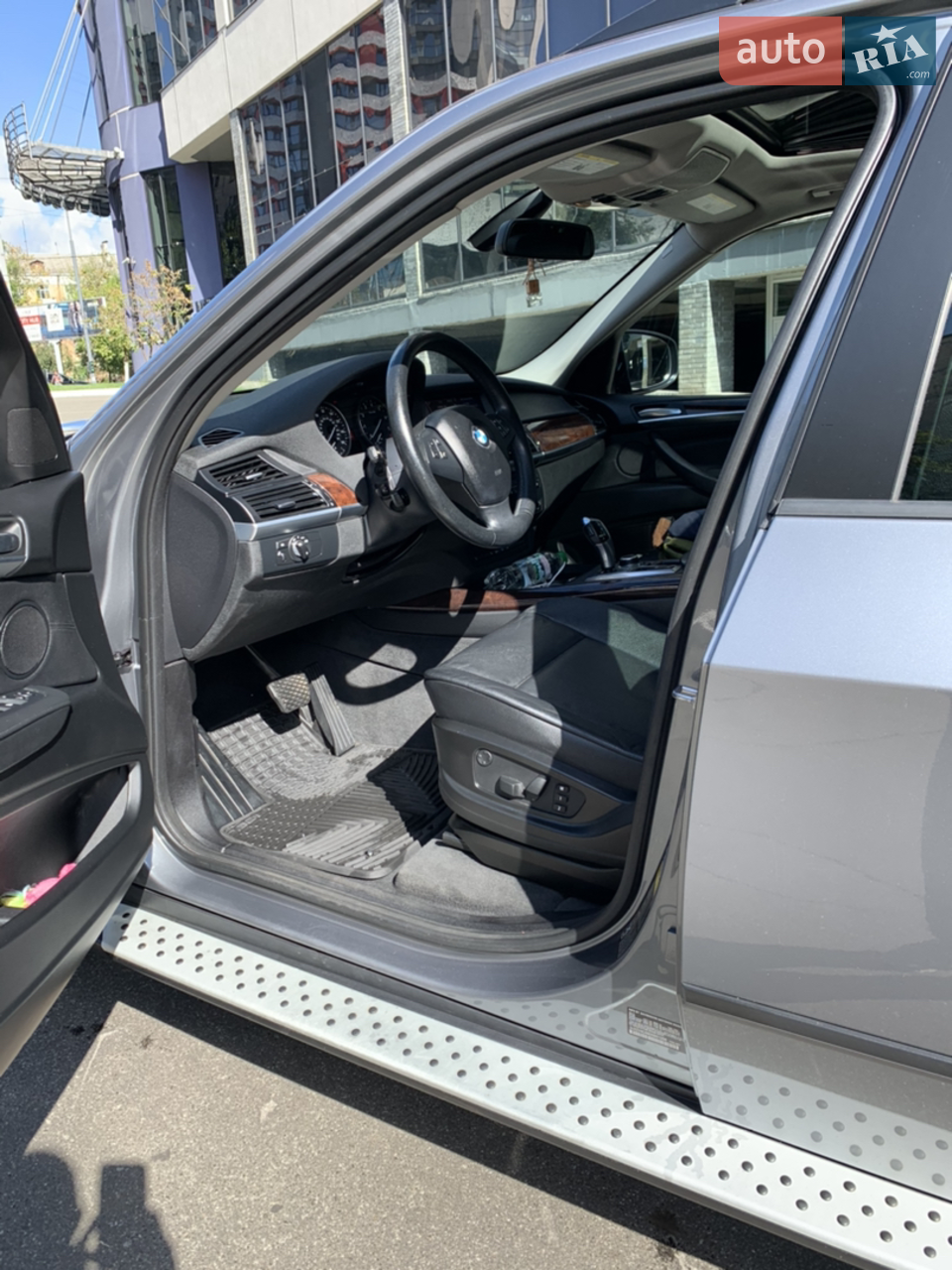 2012 BMW X5 - мініатюра 9