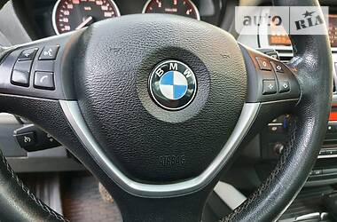 Внедорожник / Кроссовер BMW X5 2007 в Ивано-Франковске