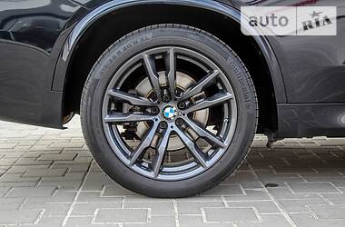 Внедорожник / Кроссовер BMW X5 2014 в Виннице