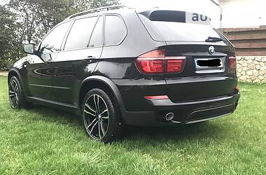 Универсал BMW X5 2010 в Тернополе