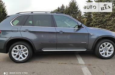 Позашляховик / Кросовер BMW X5 2013 в Горлівці