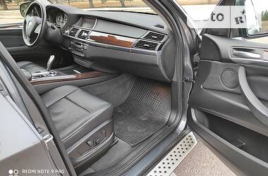 Позашляховик / Кросовер BMW X5 2013 в Горлівці