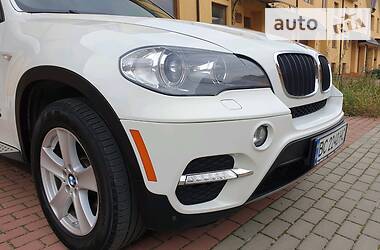 Позашляховик / Кросовер BMW X5 2011 в Стрию