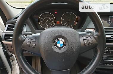 Позашляховик / Кросовер BMW X5 2011 в Стрию
