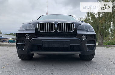 Внедорожник / Кроссовер BMW X5 2012 в Херсоне