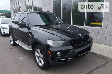 Внедорожник / Кроссовер BMW X5 2007 в Херсоне