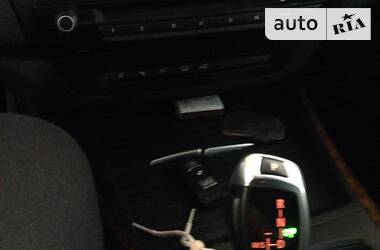 Позашляховик / Кросовер BMW X5 2007 в 
