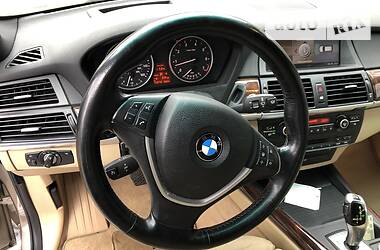 Внедорожник / Кроссовер BMW X5 2008 в Киеве