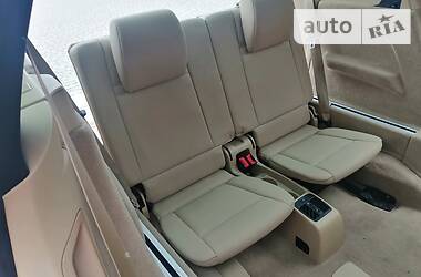 Внедорожник / Кроссовер BMW X5 2010 в Ивано-Франковске