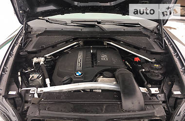 Внедорожник / Кроссовер BMW X5 2011 в Червонограде