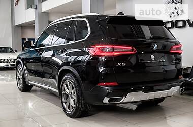 Позашляховик / Кросовер BMW X5 2019 в Одесі