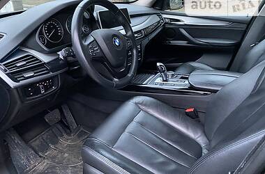 Внедорожник / Кроссовер BMW X5 2014 в Киеве