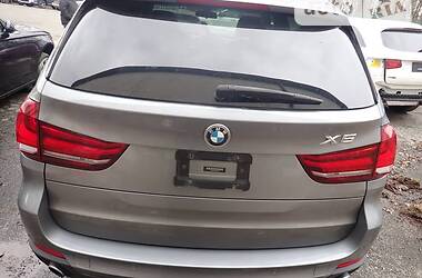 Внедорожник / Кроссовер BMW X5 2015 в Одессе