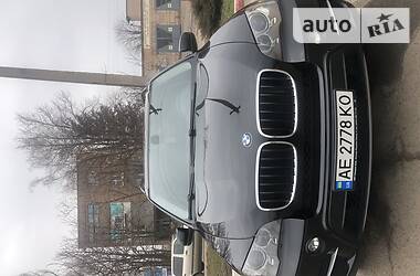 Внедорожник / Кроссовер BMW X5 2011 в Кривом Роге