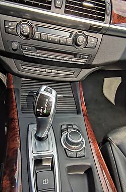 Позашляховик / Кросовер BMW X5 2013 в Ізмаїлі