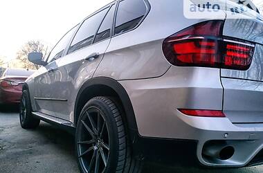 Позашляховик / Кросовер BMW X5 2010 в Подільську