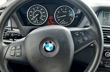 Внедорожник / Кроссовер BMW X5 2013 в Чернигове