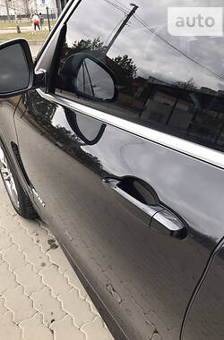 Внедорожник / Кроссовер BMW X5 2014 в Луцке