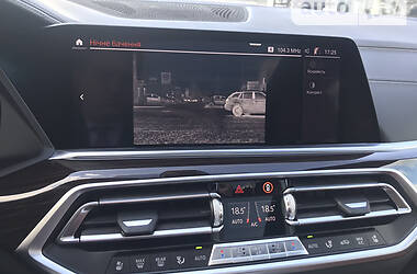 Универсал BMW X5 2019 в Ивано-Франковске