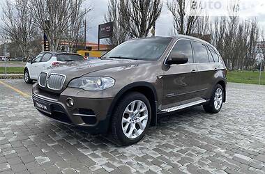 Внедорожник / Кроссовер BMW X5 2012 в Херсоне