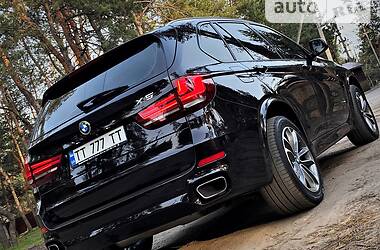 Внедорожник / Кроссовер BMW X5 2014 в Днепре