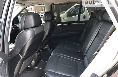 Позашляховик / Кросовер BMW X5 2013 в 