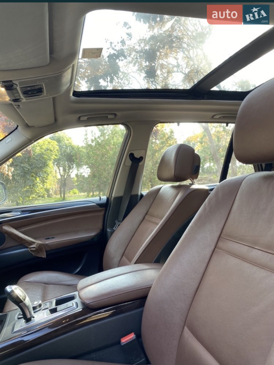 2012 BMW X5 - мініатюра 10