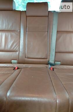 Внедорожник / Кроссовер BMW X5 2003 в 