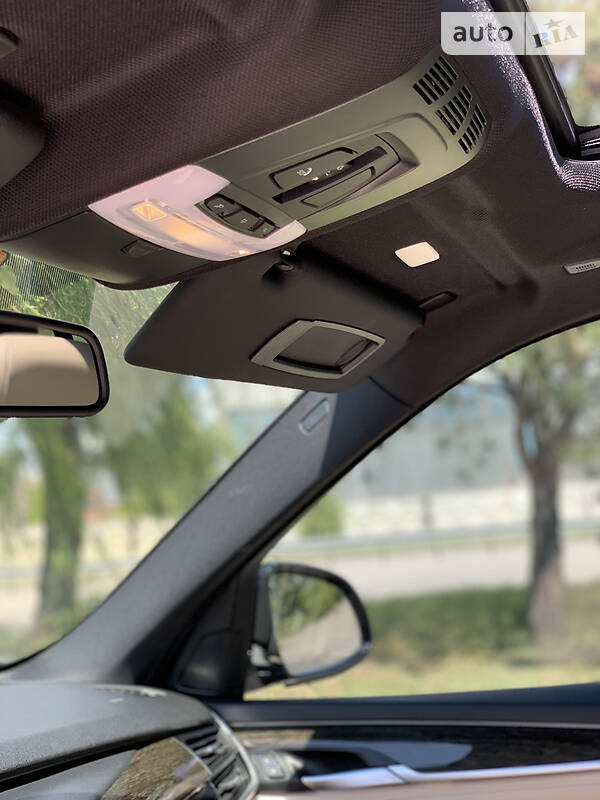 Внедорожник / Кроссовер BMW X5 2016 в Днепре фото 18 Внедорожник / Кроссовер BMW X5 2016 в Днепре