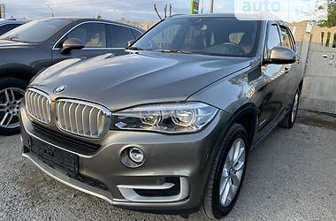 Внедорожник / Кроссовер BMW X5 2018 в Тернополе