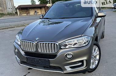 Внедорожник / Кроссовер BMW X5 2018 в Тернополе