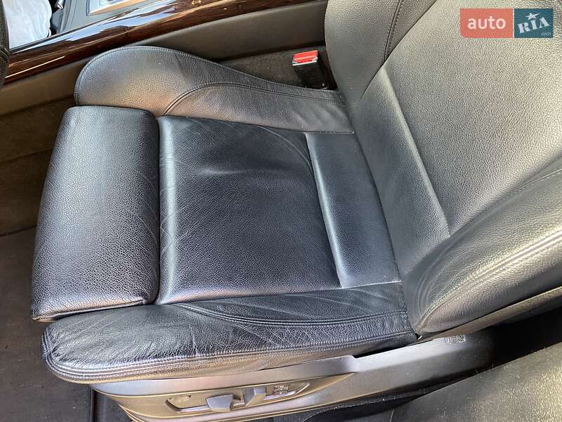 Внедорожник / Кроссовер BMW X5 2012 в Кропивницком