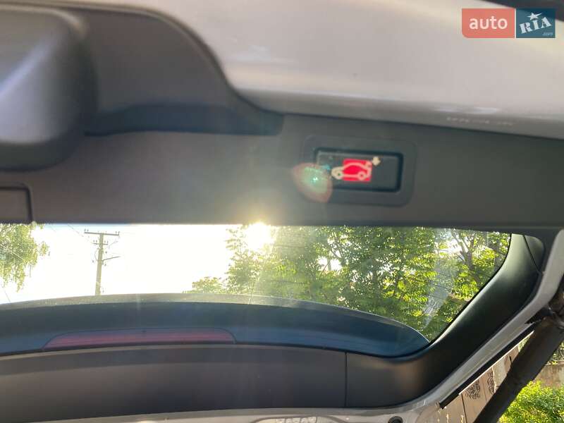 Внедорожник / Кроссовер BMW X5 2012 в Кропивницком