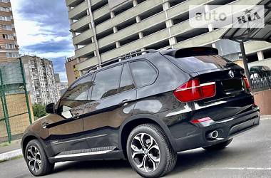 Універсал BMW X5 2011 в Києві