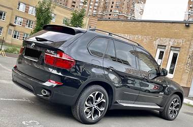 Універсал BMW X5 2011 в Києві