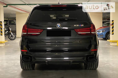 Внедорожник / Кроссовер BMW X5 2014 в Киеве