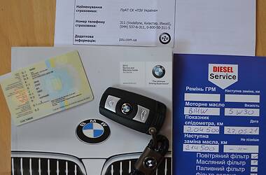 Внедорожник / Кроссовер BMW X5 2012 в Коломые