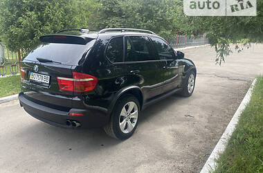 Универсал BMW X5 2008 в 