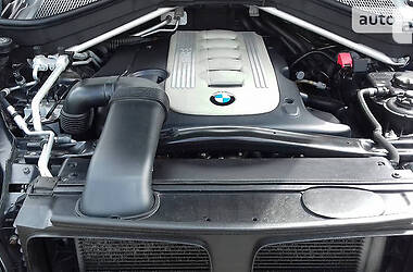 Универсал BMW X5 2008 в 