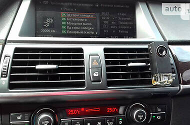 Универсал BMW X5 2008 в 
