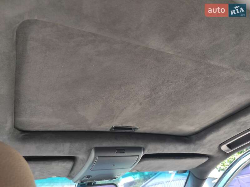 Внедорожник / Кроссовер BMW X5 2000 в Киеве