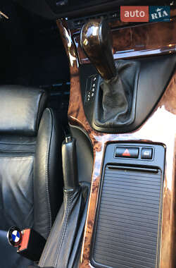 Позашляховик / Кросовер BMW X5 2005 в 