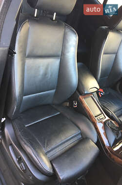 Позашляховик / Кросовер BMW X5 2005 в 