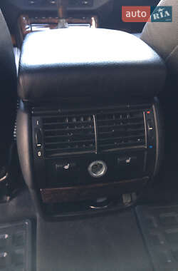 Позашляховик / Кросовер BMW X5 2005 в 