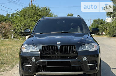 Позашляховик / Кросовер BMW X5 2012 в Харкові