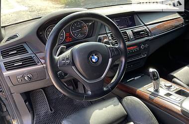 Позашляховик / Кросовер BMW X5 2012 в Харкові