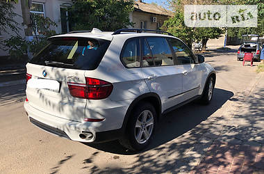 Позашляховик / Кросовер BMW X5 2011 в Білгороді-Дністровському