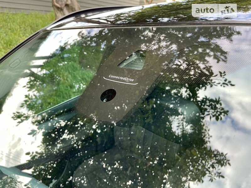 Внедорожник / Кроссовер BMW X5 2016 в Хмельницком