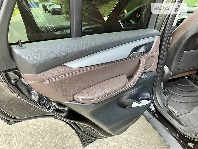 Внедорожник / Кроссовер BMW X5 2016 в Хмельницком