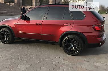 Внедорожник / Кроссовер BMW X5 2012 в Херсоне